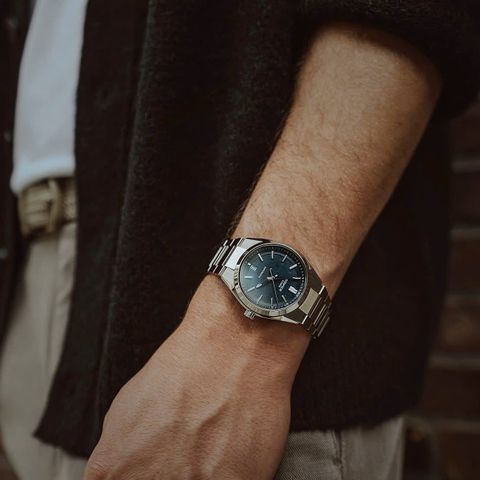  ĐỒNG HỒ NAM CASIO EDIFICE EFK-100D-2ADR CHÍNH HÃNG 