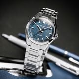  ĐỒNG HỒ NAM CASIO EDIFICE EFK-100D-2ADR CHÍNH HÃNG 