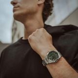  ĐỒNG HỒ NAM CASIO EDIFICE EFK-100D-3ADR CHÍNH HÃNG 