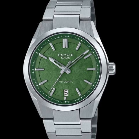  ĐỒNG HỒ NAM CASIO EDIFICE EFK-100D-3ADR CHÍNH HÃNG 