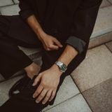  ĐỒNG HỒ NAM CASIO EDIFICE EFK-100D-3ADR CHÍNH HÃNG 