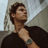  ĐỒNG HỒ NAM CASIO EDIFICE EFK-100D-3ADR CHÍNH HÃNG 