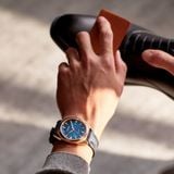  Đồng Hồ Nam Citizen Series 8 831 Mechanical NB6012-18L Chính Hãng 