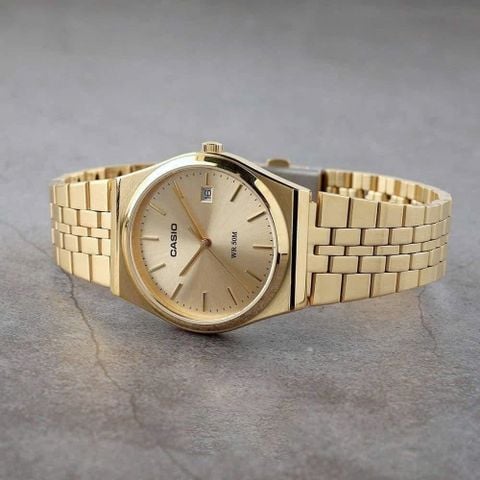  ĐỒNG HỒ NAM CASIO MTP-B145G-9AVDF CHÍNH HÃNG 