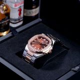  ĐỒNG HỒ NAM SRWATCH SG88806.1205AT AUTOMATIC CHÍNH HÃNG 