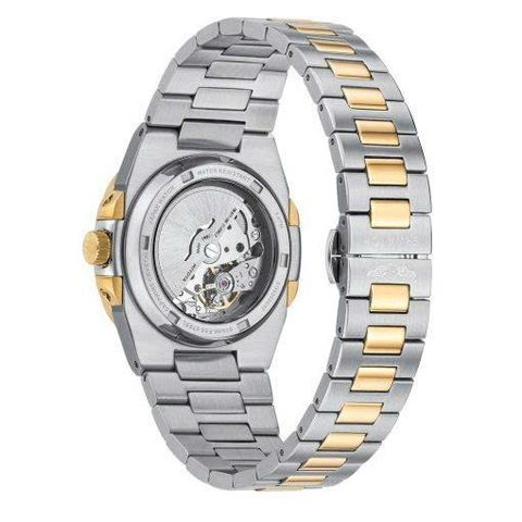 ĐỒNG HỒ NAM SRWATCH SG88806.1202AT AUTOMATIC CHÍNH HÃNG 