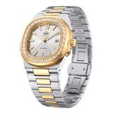  ĐỒNG HỒ NAM SRWATCH SG88806.1202AT AUTOMATIC CHÍNH HÃNG 