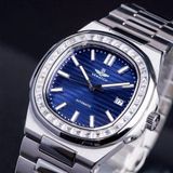  ĐỒNG HỒ NAM SRWATCH SG88806.1103AT AUTOMATIC CHÍNH HÃNG 