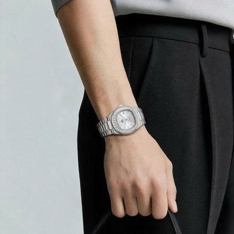  ĐỒNG HỒ NAM SRWATCH SG88806.1102AT AUTOMATIC CHÍNH HÃNG 