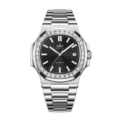  ĐỒNG HỒ NAM SRWATCH SG88806.1101AT AUTOMATIC CHÍNH HÃNG 