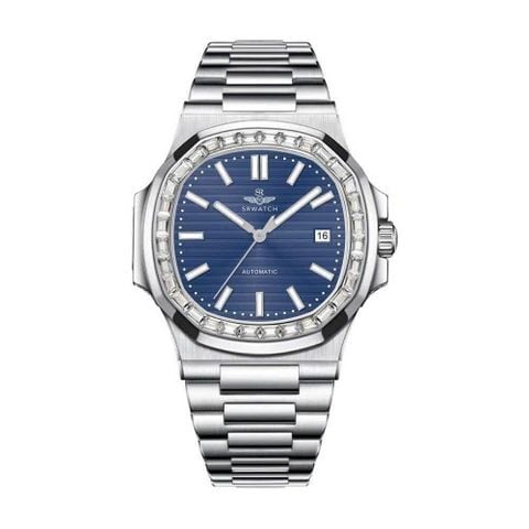  ĐỒNG HỒ NAM SRWATCH SG88806.1103AT AUTOMATIC CHÍNH HÃNG 