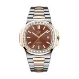  ĐỒNG HỒ NAM SRWATCH SG88806.1205AT AUTOMATIC CHÍNH HÃNG 