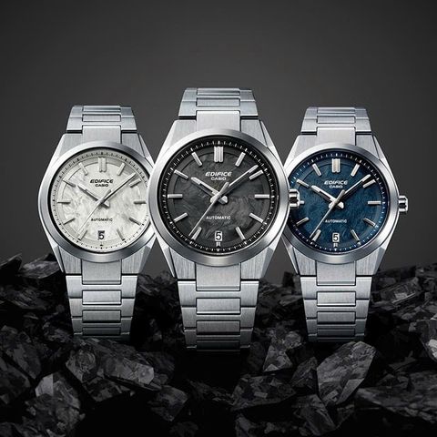  ĐỒNG HỒ NAM CASIO EDIFICE EFK-100D-1ADR CHÍNH HÃNG 