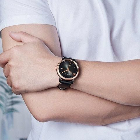  ĐỒNG HỒ NAM TOPHILL TD001G.PB0102 CHÍNH HÃNG 