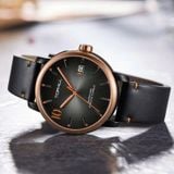  ĐỒNG HỒ NAM TOPHILL TD001G.PB0102 CHÍNH HÃNG 