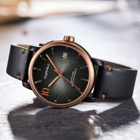  ĐỒNG HỒ NAM TOPHILL TD001G.PB0102 CHÍNH HÃNG 