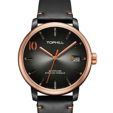  ĐỒNG HỒ NAM TOPHILL TD001G.PB0102 CHÍNH HÃNG 
