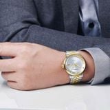  TOPHILL NAM TW073G.S6688 AUTOMATIC CHÍNH HÃNG 