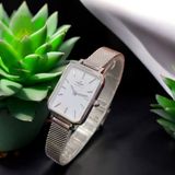  ĐỒNG HỒ NỮ SRWATCH SL1610.1102TE CHÍNH HÃNG 