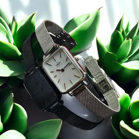  ĐỒNG HỒ NỮ SRWATCH SL1610.1102TE CHÍNH HÃNG 