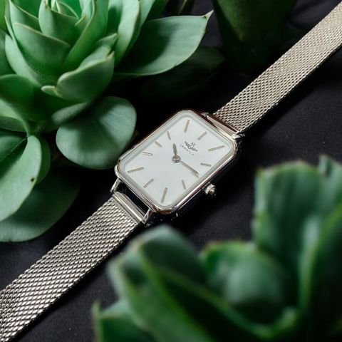  ĐỒNG HỒ NỮ SRWATCH SL1610.1102TE CHÍNH HÃNG 