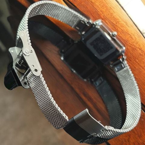  ĐỒNG HỒ NỮ SRWATCH SL1610.1102TE CHÍNH HÃNG 