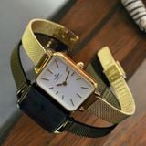  ĐỒNG HỒ NỮ SRWATCH SL1610.1402TE CHÍNH HÃNG 