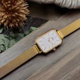  ĐỒNG HỒ NỮ SRWATCH SL1610.1402TE CHÍNH HÃNG 