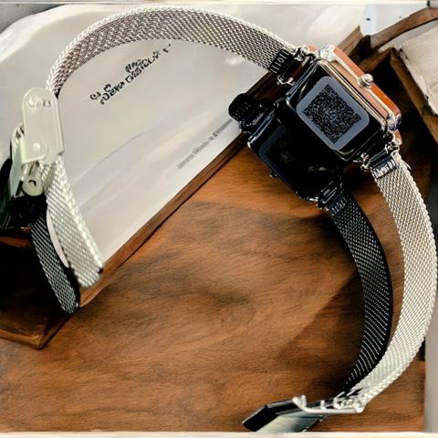  ĐỒNG HỒ NỮ SRWATCH SL1611.1102TE CHÍNH HÃNG 