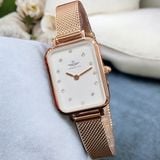  ĐỒNG HỒ NỮ SRWATCH SL1611.1302TE CHÍNH HÃNG 