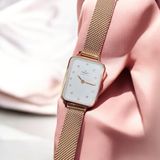  ĐỒNG HỒ NỮ SRWATCH SL1611.1302TE CHÍNH HÃNG 