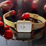  ĐỒNG HỒ NỮ SRWATCH SL1611.1402TE CHÍNH HÃNG 