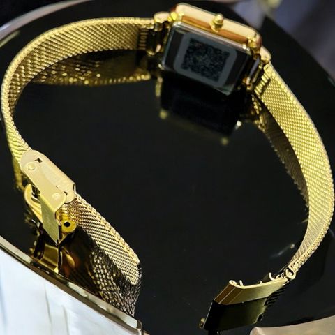  ĐỒNG HỒ NỮ SRWATCH SL1611.1402TE CHÍNH HÃNG 