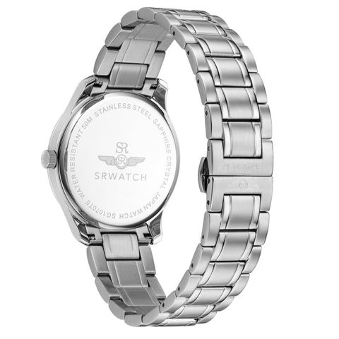  ĐỒNG HỒ NAM SRWATCH Timepiece  SG1070.1101TE 