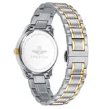  ĐỒNG HỒ NAM SRWATCH Timepiece TE SG1070.1202TE 