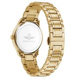  ĐỒNG HỒ NAM SRWATCH Timepiece  SG1070.1402TE 