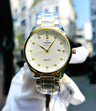  ĐỒNG HỒ NAM SRWATCH Timepiece TE SG1070.1202TE 