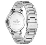  ĐỒNG HỒ NAM SRWATCH SG3011.1101CV 