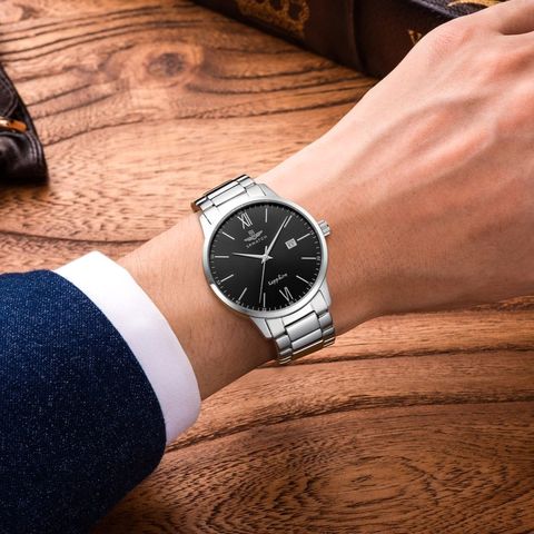  ĐỒNG HỒ NAM SRWATCH SG3011.1101CV 