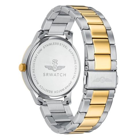 ĐỒNG HỒ NAM SRWATCH SG3011.1202CV 