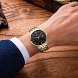  ĐỒNG HỒ NAM SRWATCH SG3011.1201CV 