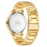  ĐỒNG HỒ NAM SRWATCH SG3011.1401CV 