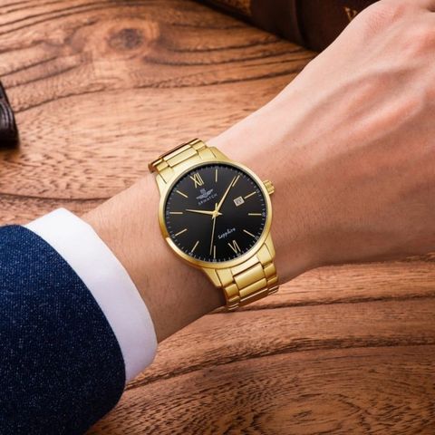  ĐỒNG HỒ NAM SRWATCH SG3011.1401CV 