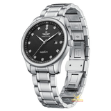  ĐỒNG HỒ NAM SRWATCH Timepiece  SG1070.1101TE 