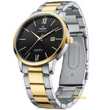  ĐỒNG HỒ NAM SRWATCH SG3011.1201CV 