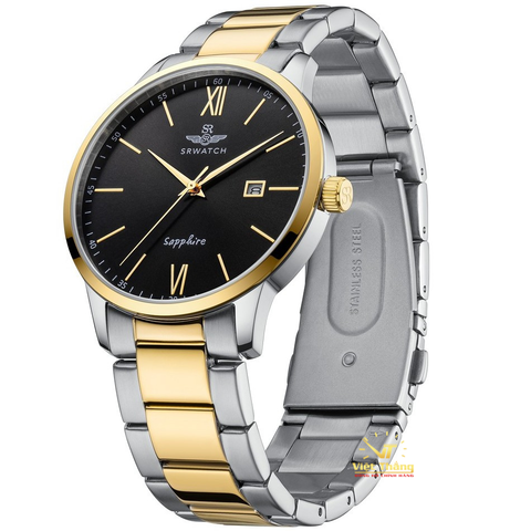  ĐỒNG HỒ NAM SRWATCH SG3011.1201CV 