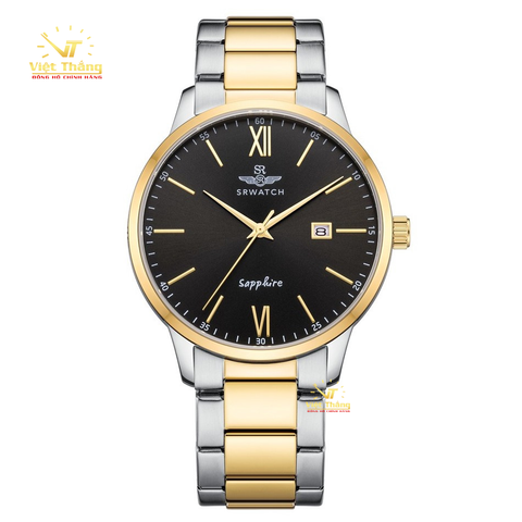  ĐỒNG HỒ NAM SRWATCH SG3011.1201CV 