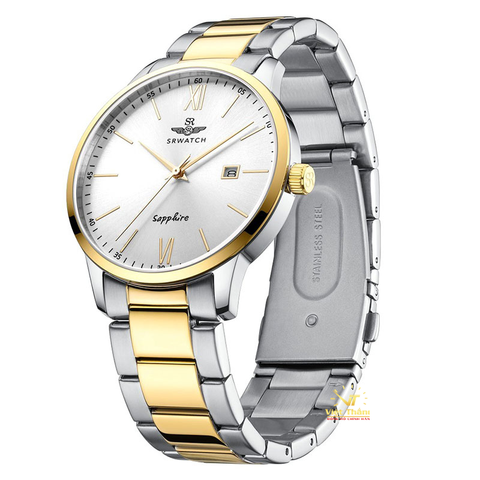  ĐỒNG HỒ NAM SRWATCH SG3011.1202CV 