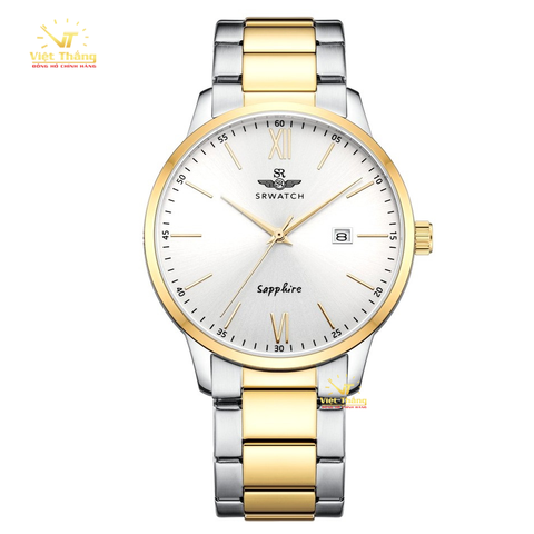  ĐỒNG HỒ NAM SRWATCH SG3011.1202CV 