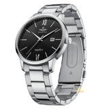  ĐỒNG HỒ NAM SRWATCH SG3011.1101CV 